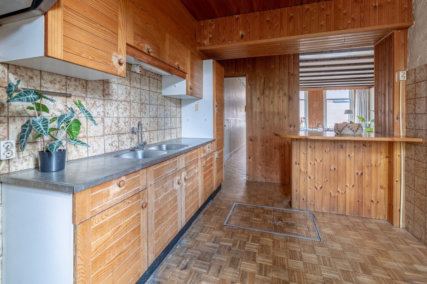 Tussenwoning te koop: Jufferstraat 9, Zeist