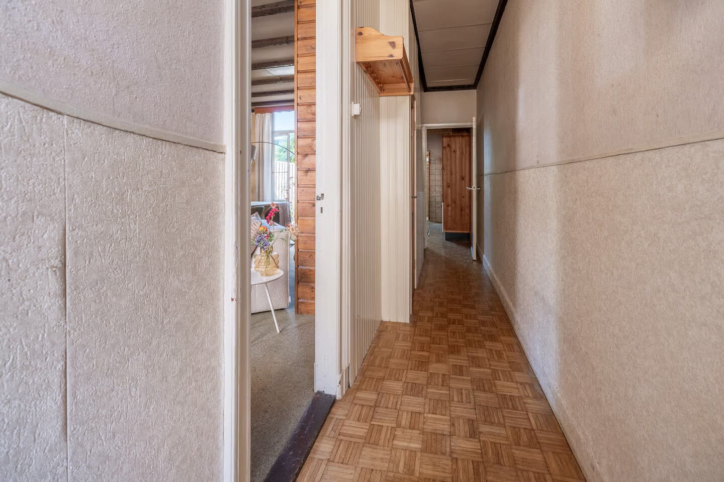 Tussenwoning te koop: Jufferstraat 9, Zeist