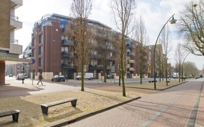 Jufferstraat 72