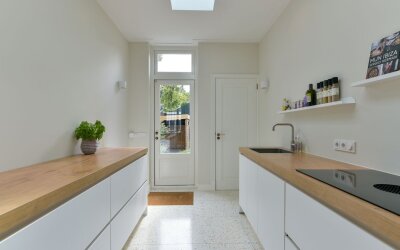 Nooitgedacht 10