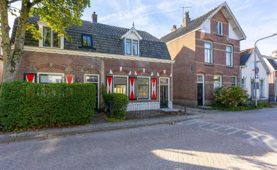 Nooitgedacht 60