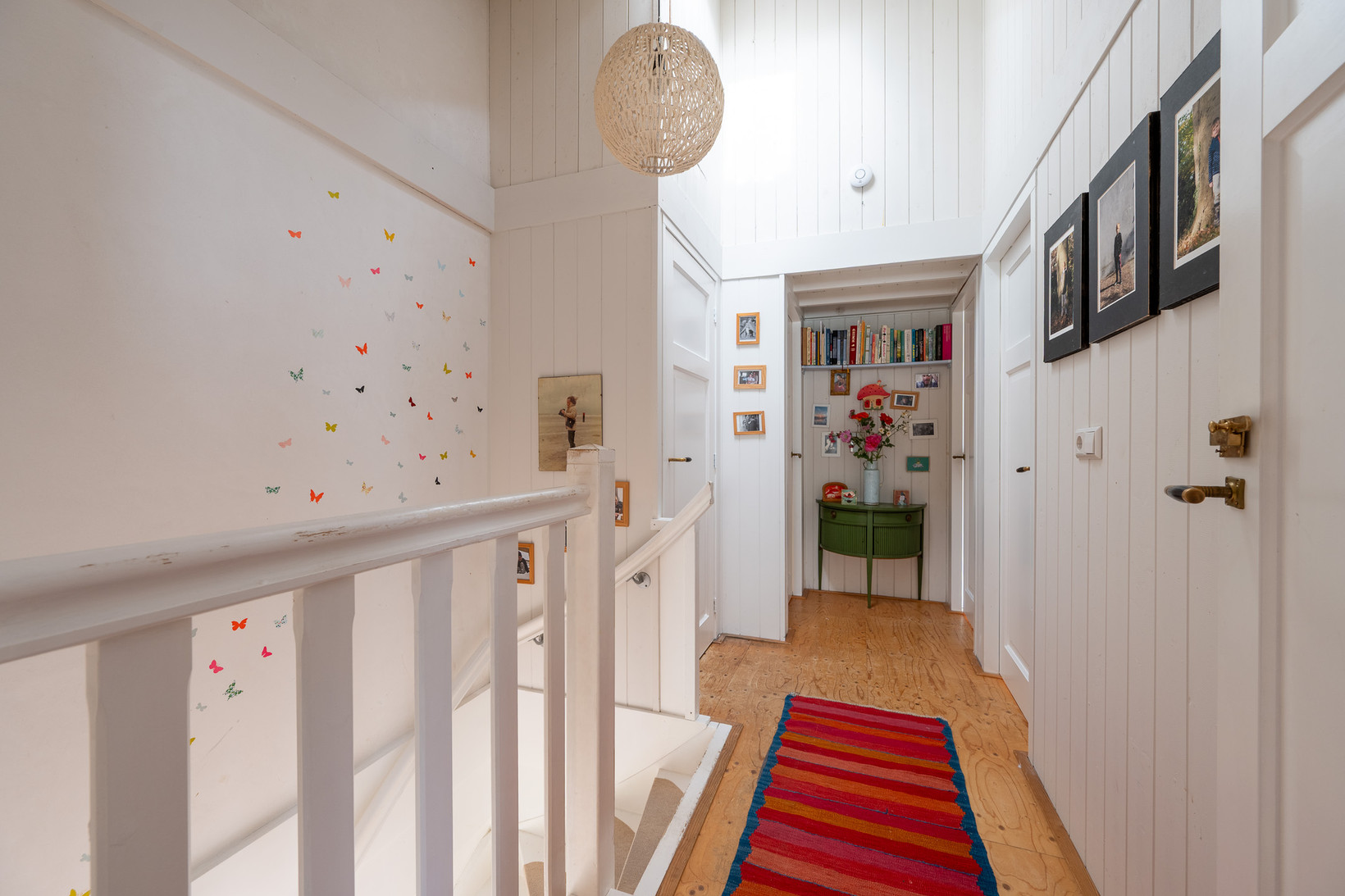 Hoekwoning te koop: Nooitgedacht 70, Zeist