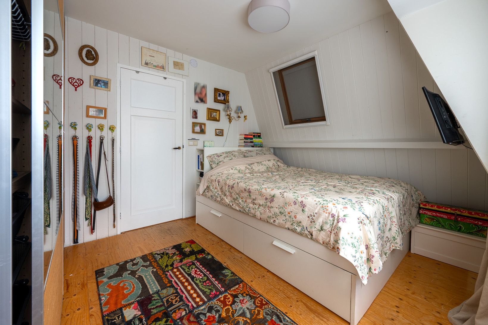 Hoekwoning te koop: Nooitgedacht 70, Zeist