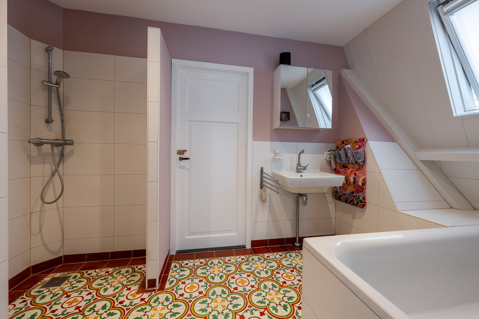 Hoekwoning te koop: Nooitgedacht 70, Zeist
