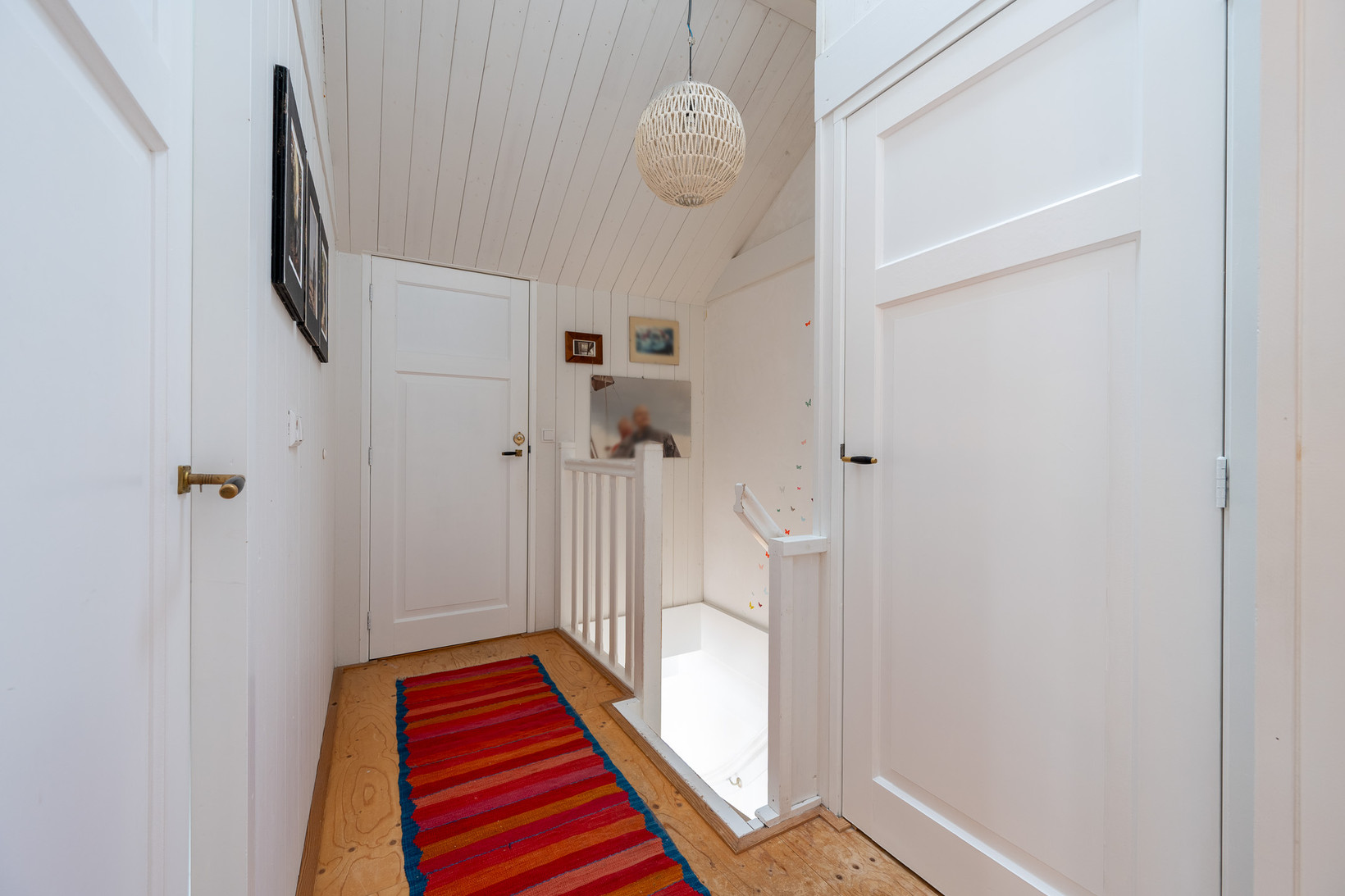 Hoekwoning te koop: Nooitgedacht 70, Zeist