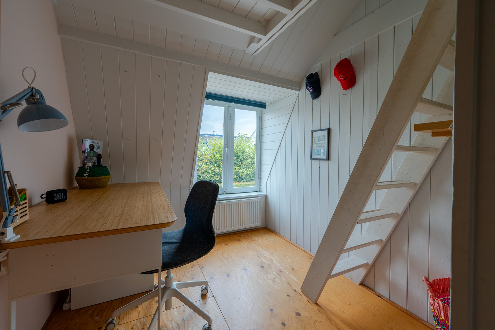Hoekwoning te koop: Nooitgedacht 70, Zeist