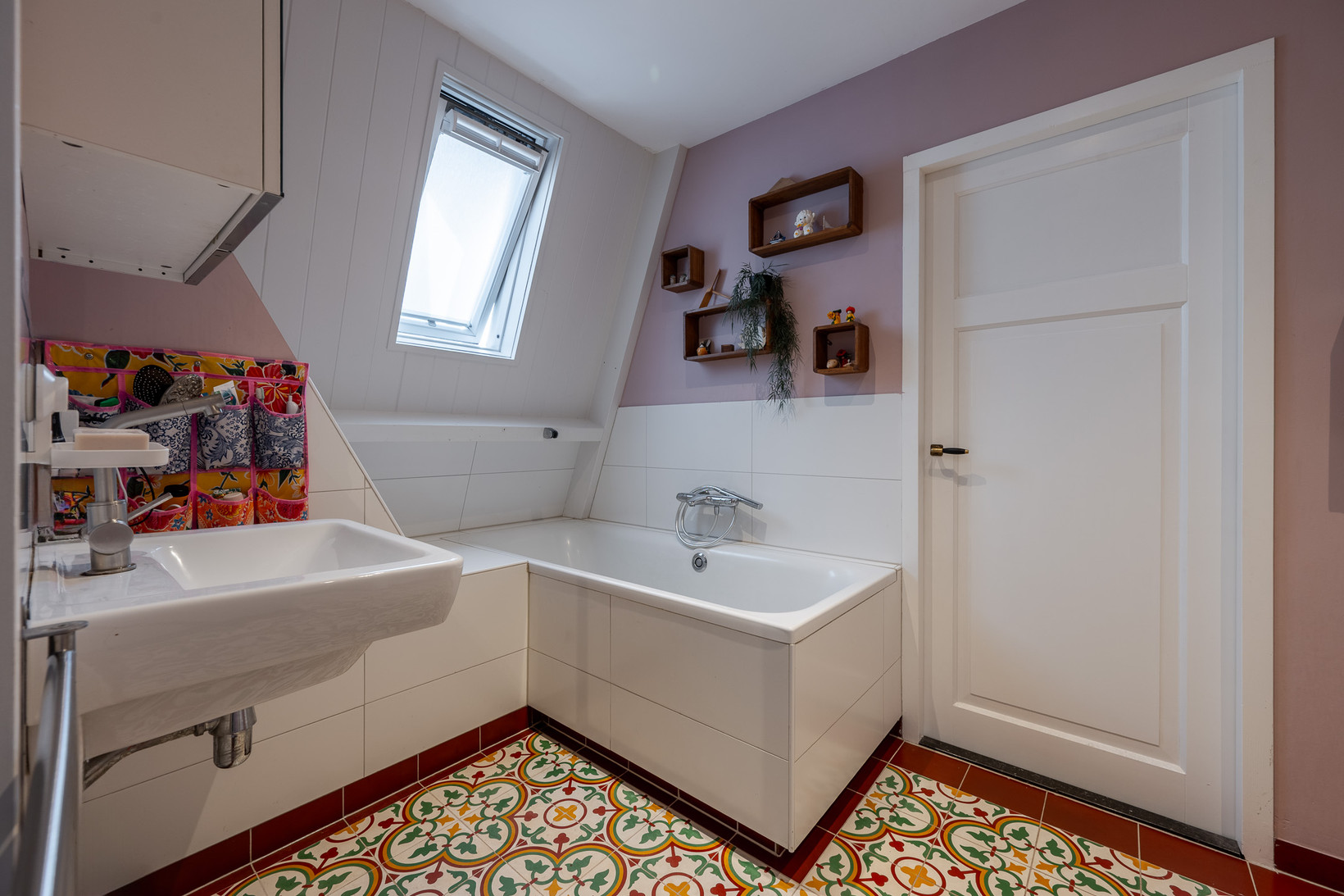 Hoekwoning te koop: Nooitgedacht 70, Zeist