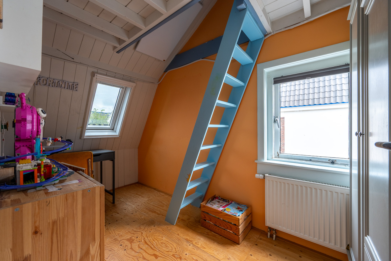 Hoekwoning te koop: Nooitgedacht 70, Zeist