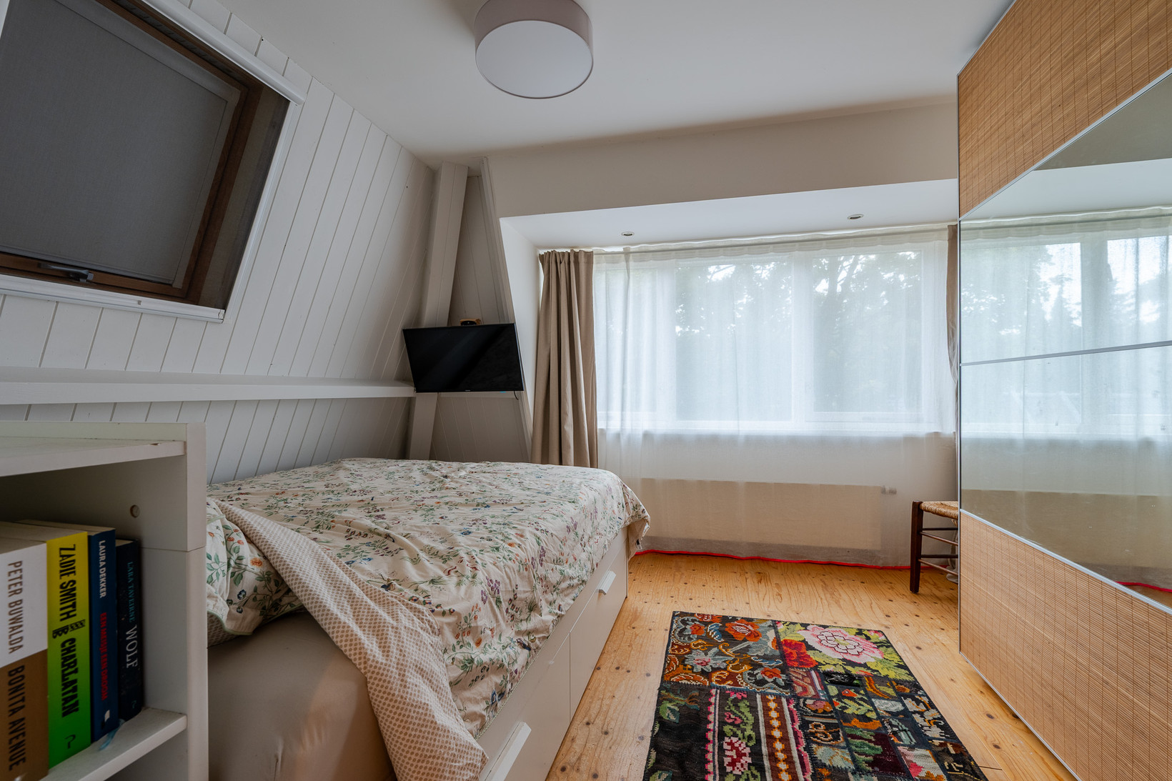 Hoekwoning te koop: Nooitgedacht 70, Zeist