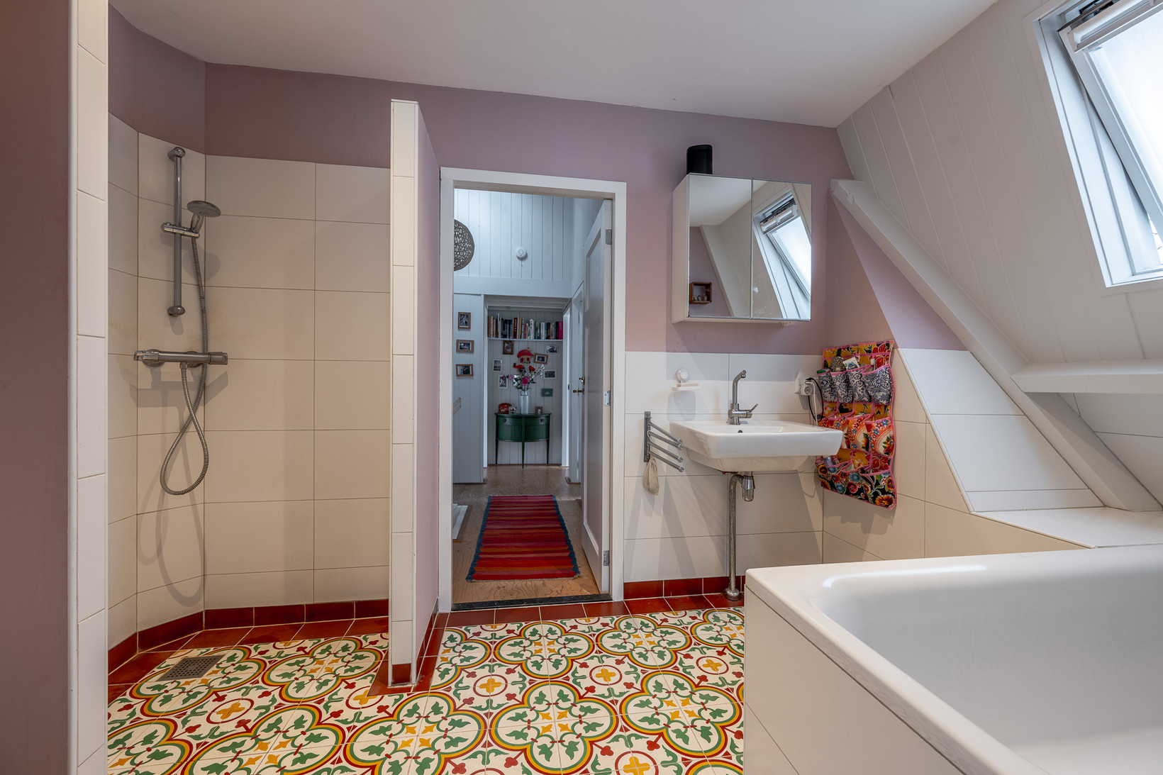 Hoekwoning te koop: Nooitgedacht 70, Zeist