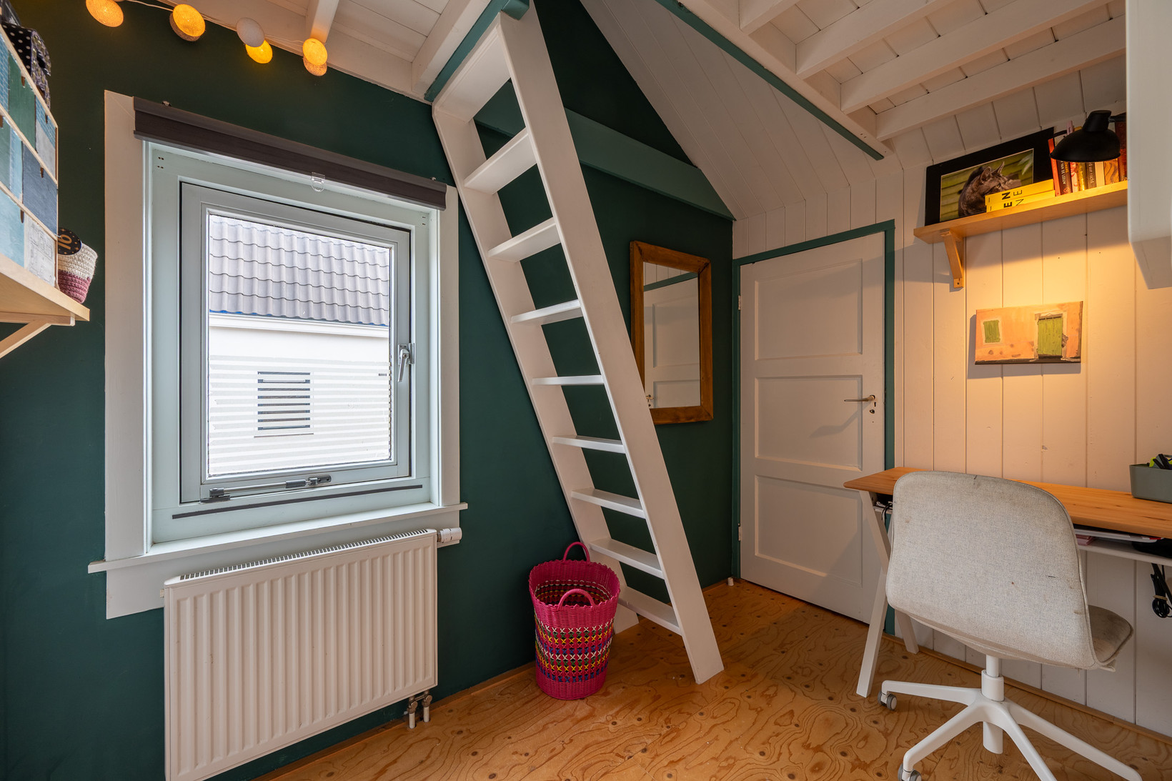 Hoekwoning te koop: Nooitgedacht 70, Zeist