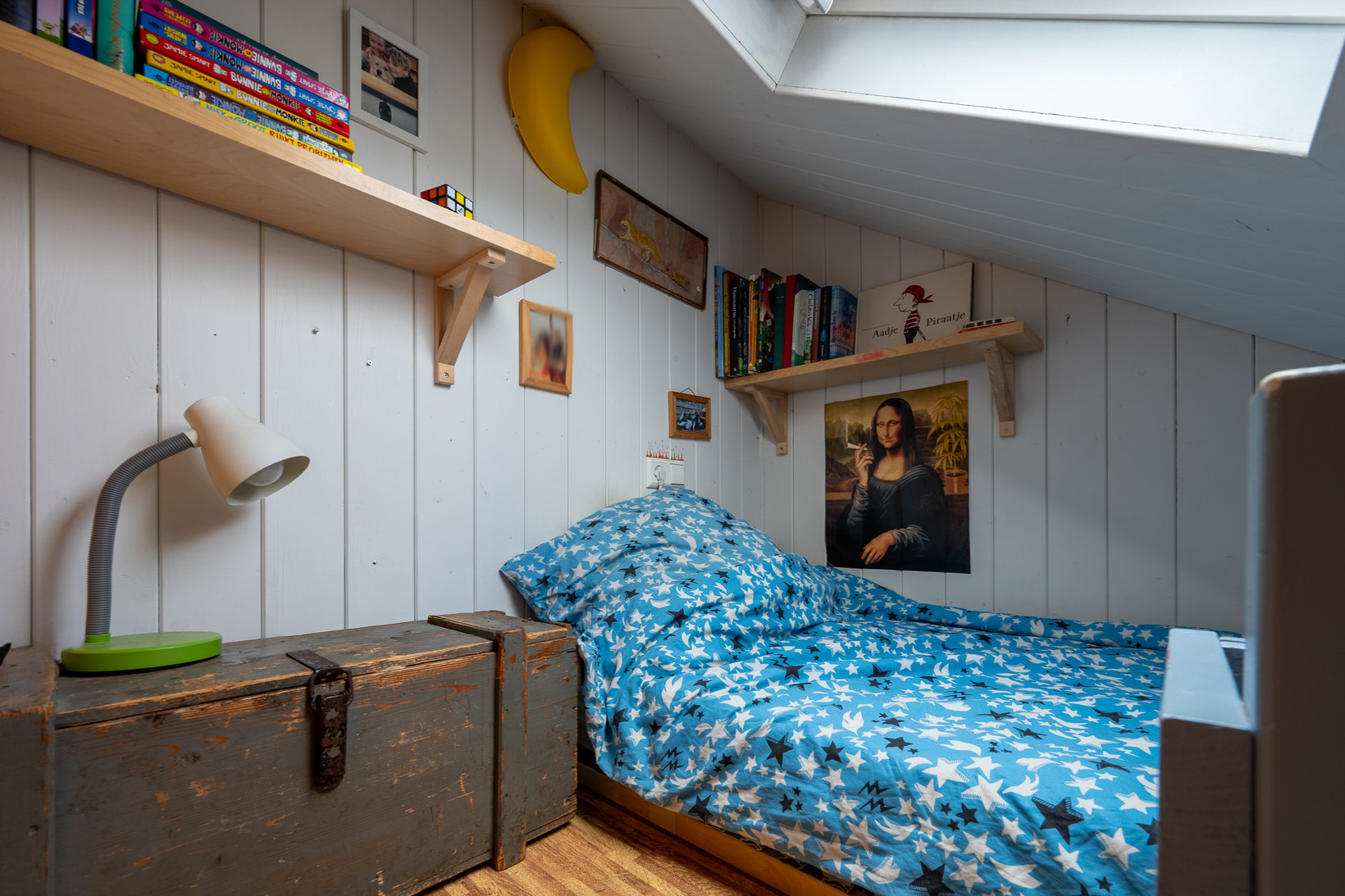 Hoekwoning te koop: Nooitgedacht 70, Zeist