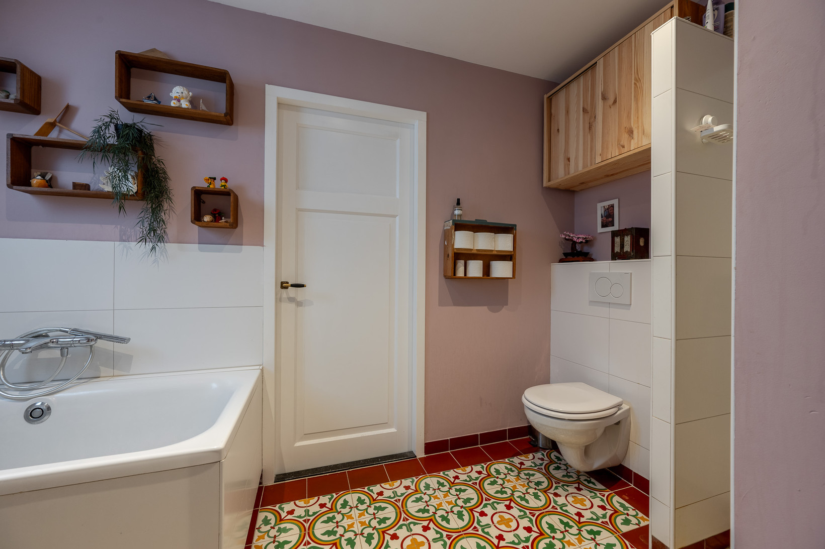 Hoekwoning te koop: Nooitgedacht 70, Zeist
