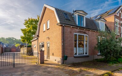 Nooitgedacht 70