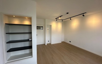 Appartement te huur Nooitgedacht 72-BIS