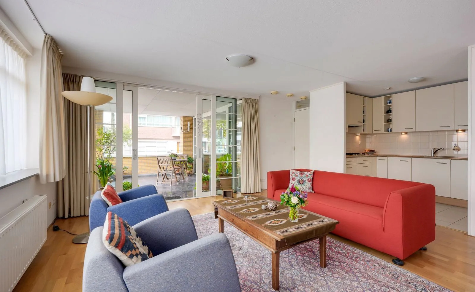 Woning te koop: 2e Hogeweg 97, Zeist