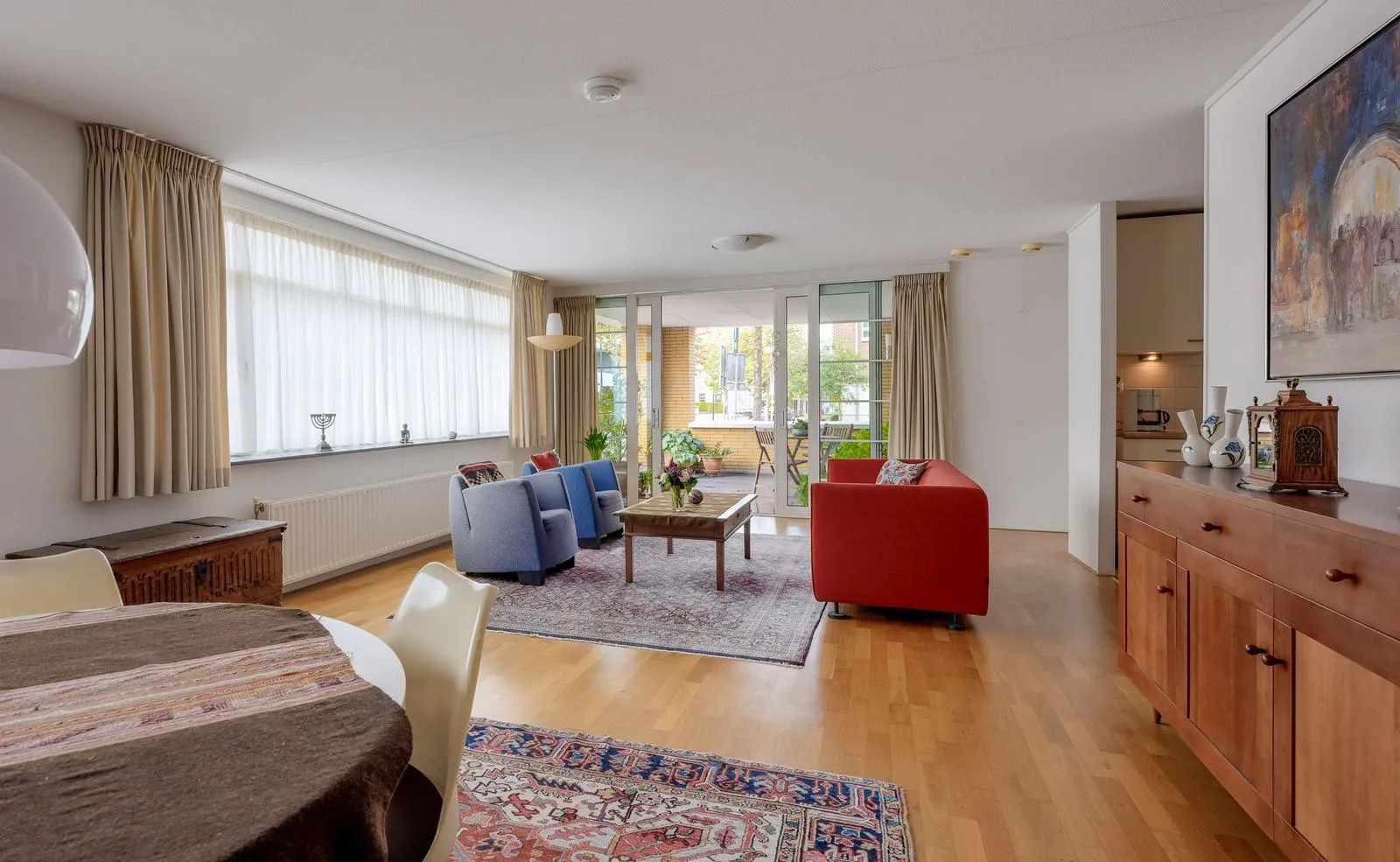 Woning te koop: 2e Hogeweg 97, Zeist