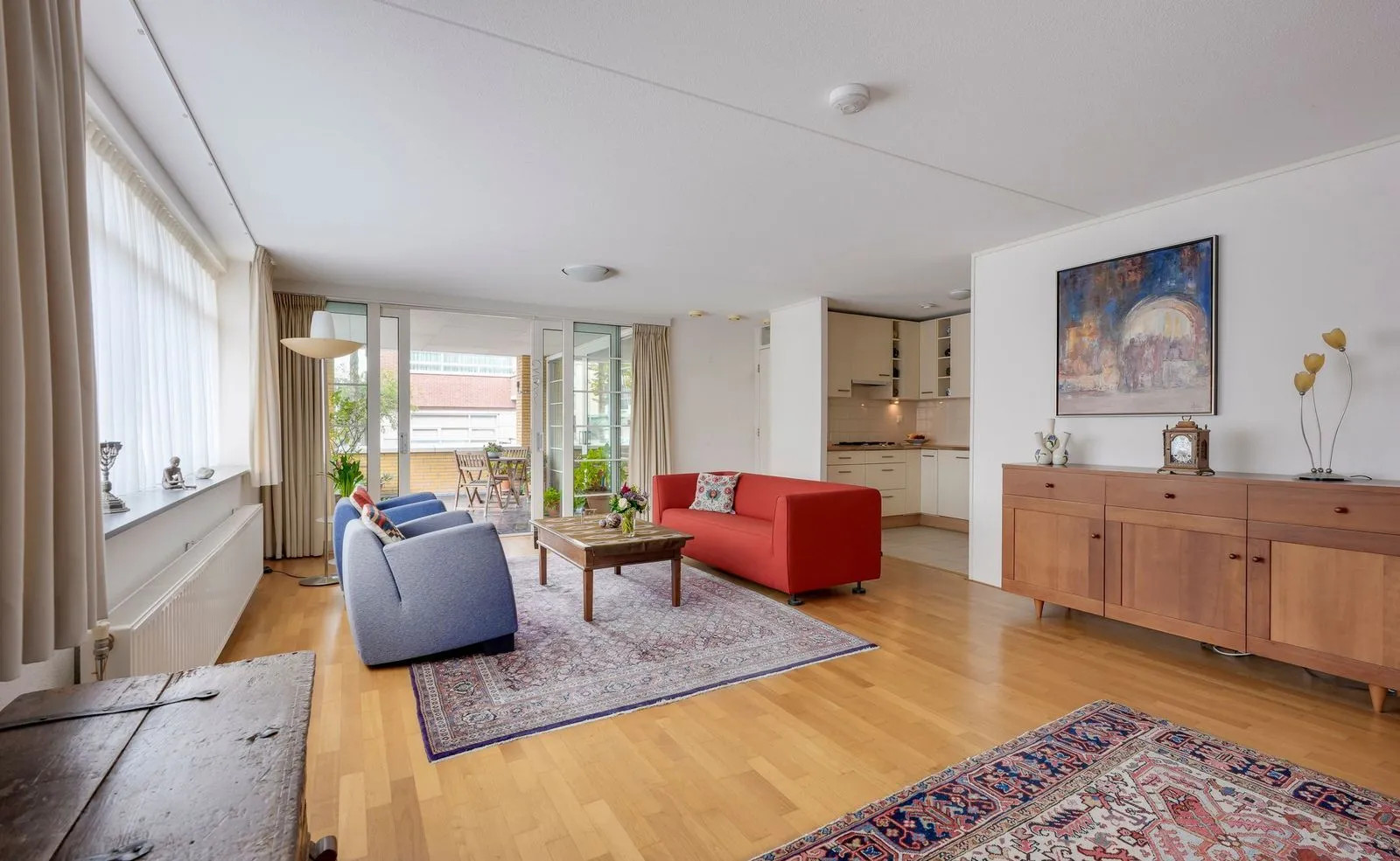 Woning te koop: 2e Hogeweg 97, Zeist