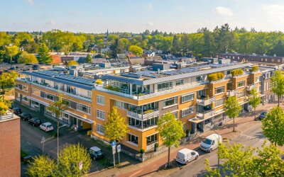 2e Hogeweg 97