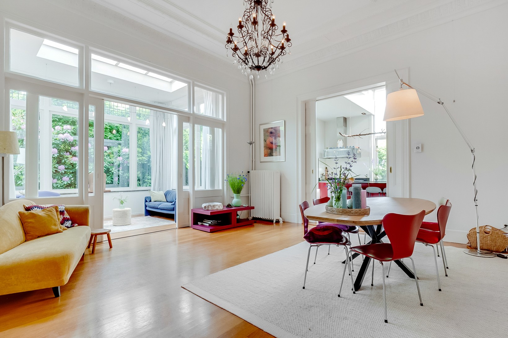 Vrijstaande woning te koop: Woudenbergseweg 11, Zeist
