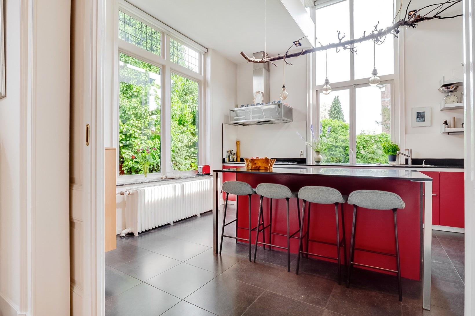 Vrijstaande woning te koop: Woudenbergseweg 11, Zeist