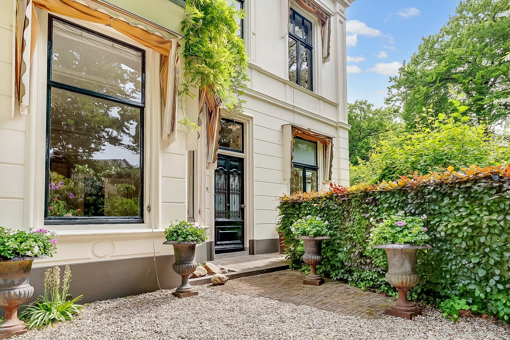 Vrijstaande woning te koop: Woudenbergseweg 11, Zeist