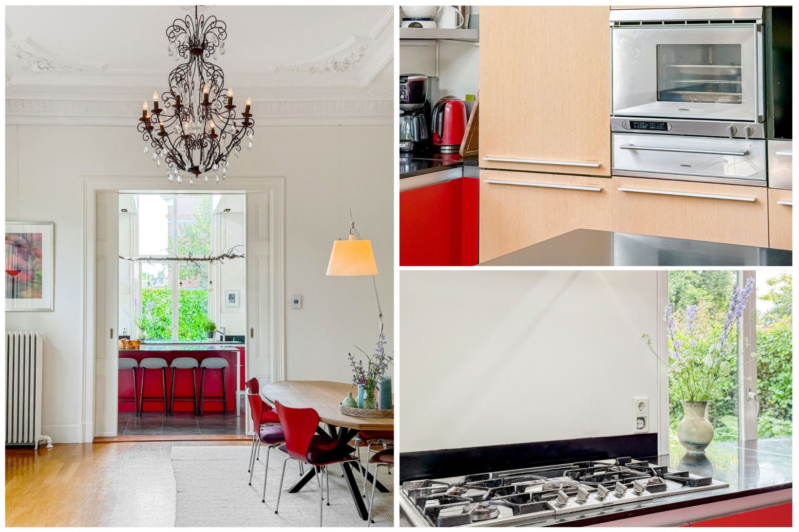 Vrijstaande woning te koop: Woudenbergseweg 11, Zeist