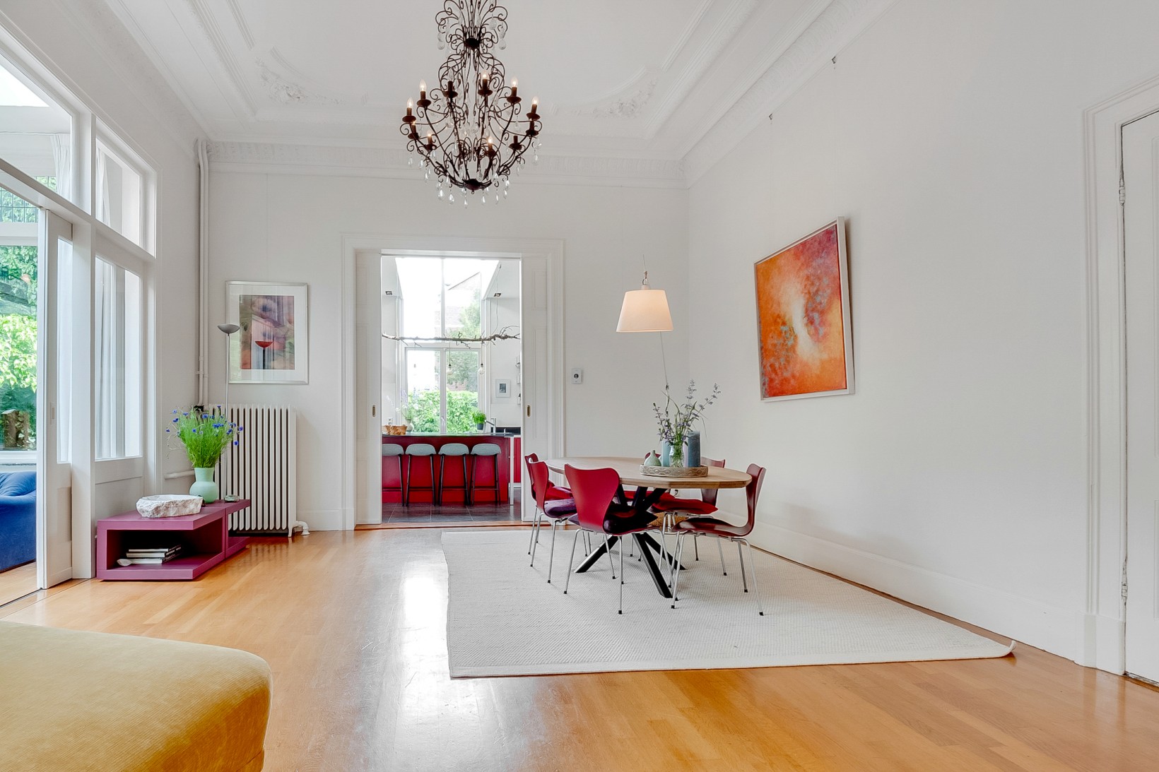 Vrijstaande woning te koop: Woudenbergseweg 11, Zeist