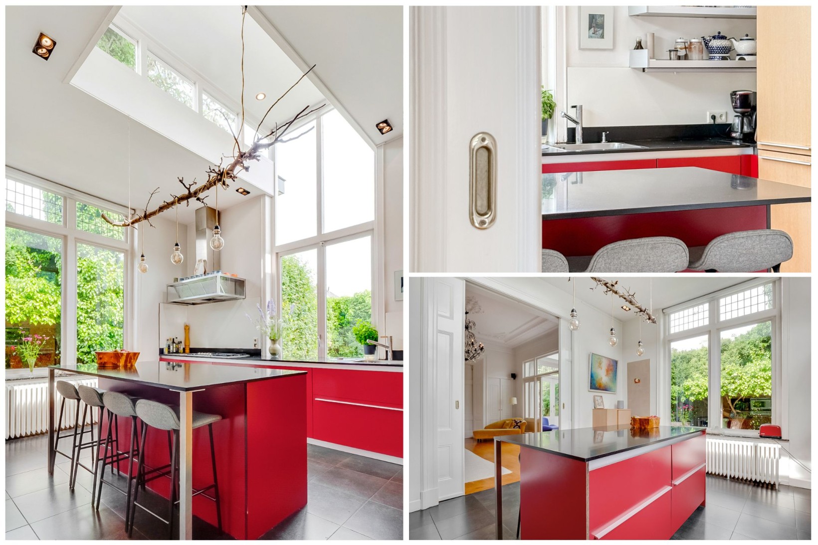 Vrijstaande woning te koop: Woudenbergseweg 11, Zeist