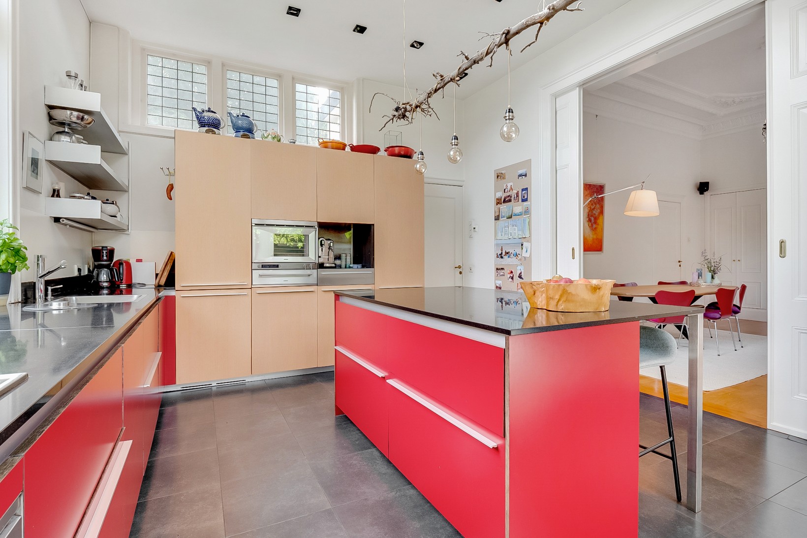 Vrijstaande woning te koop: Woudenbergseweg 11, Zeist