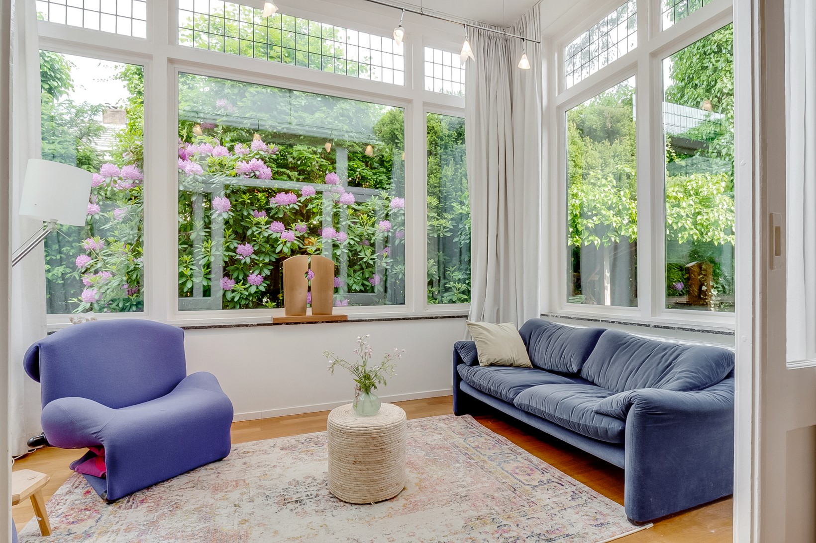 Vrijstaande woning te koop: Woudenbergseweg 11, Zeist