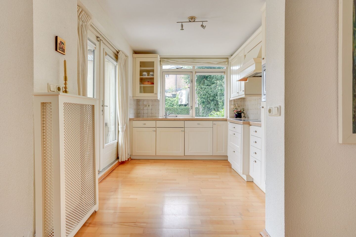Appartement te koop: Huydecoperweg 17, Zeist
