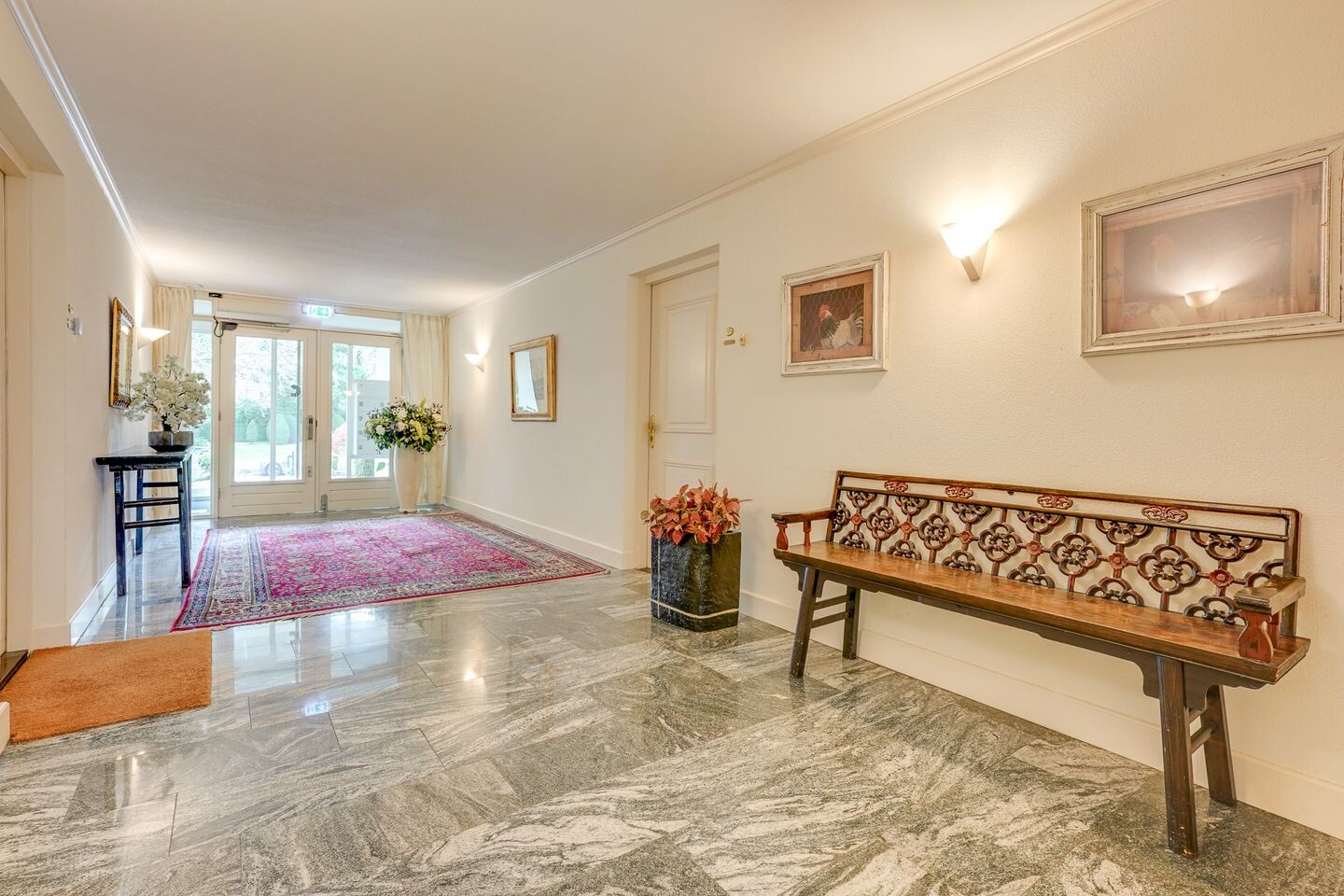 Appartement te koop: Huydecoperweg 17, Zeist