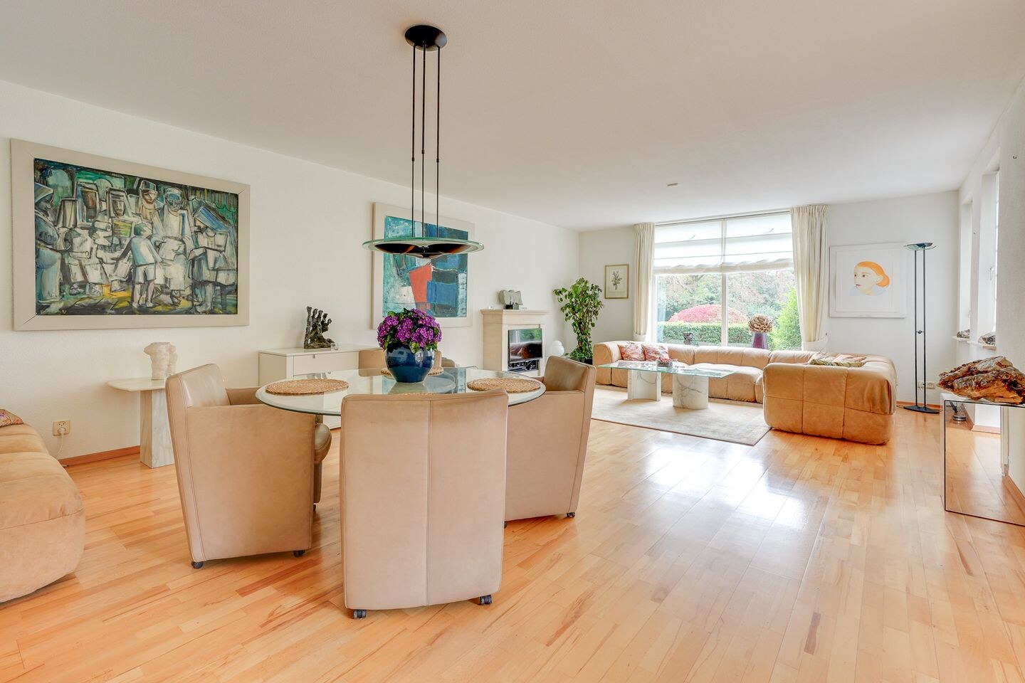 Appartement te koop: Huydecoperweg 17, Zeist