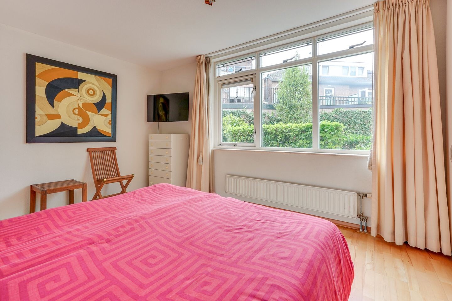 Appartement te koop: Huydecoperweg 17, Zeist