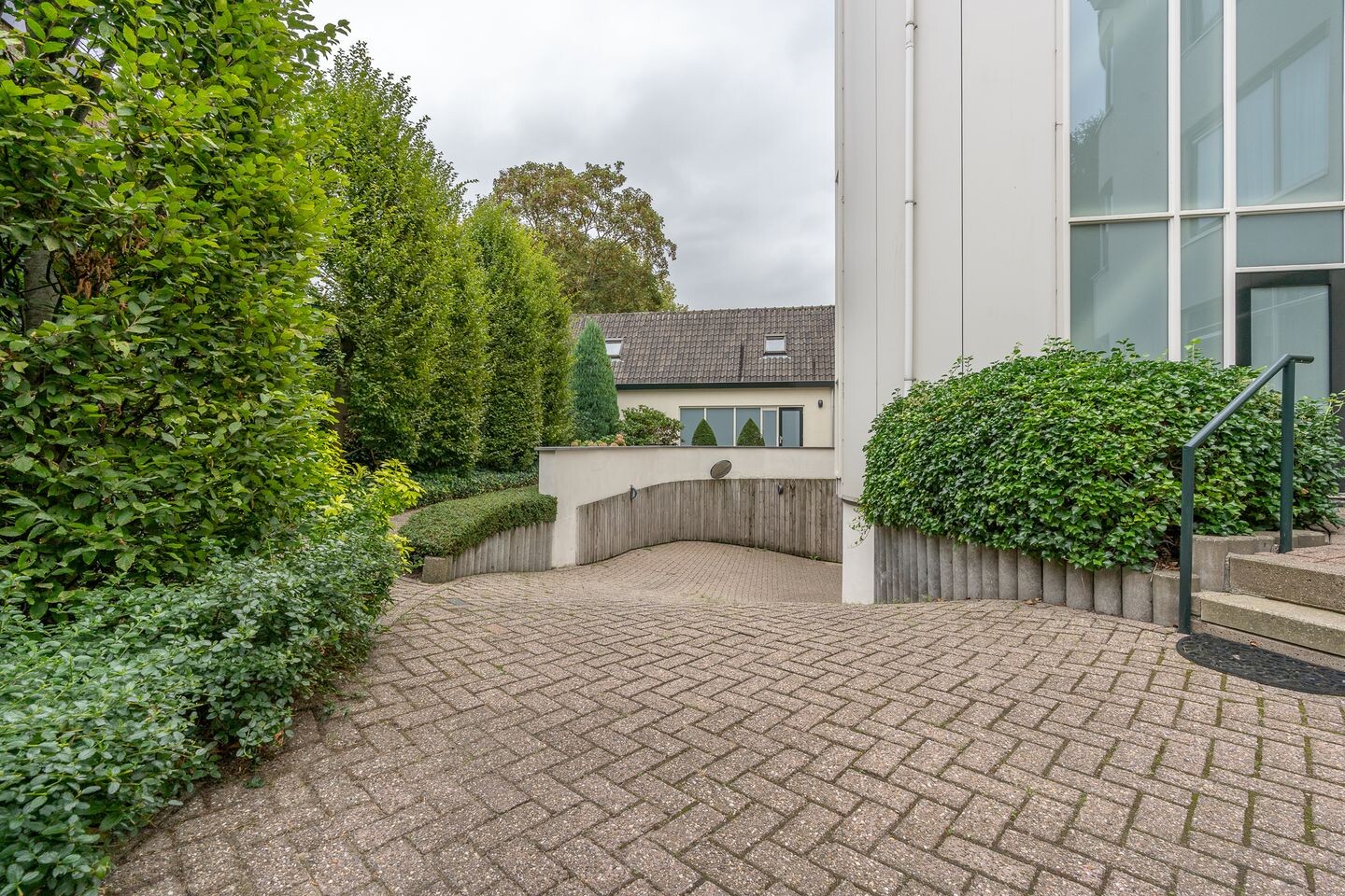 Appartement te koop: Huydecoperweg 17, Zeist