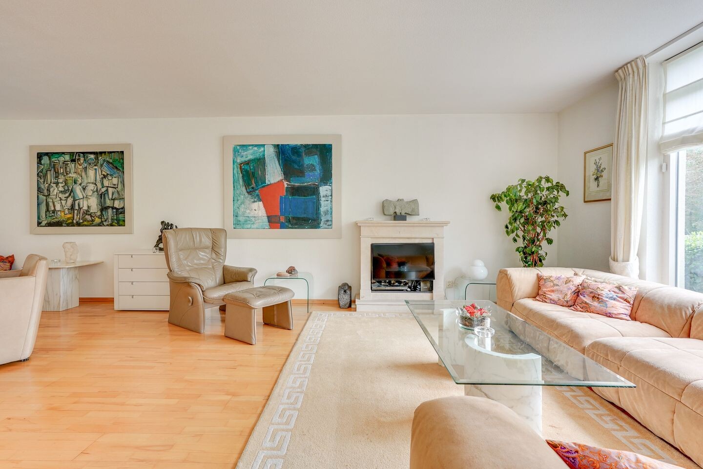 Appartement te koop: Huydecoperweg 17, Zeist