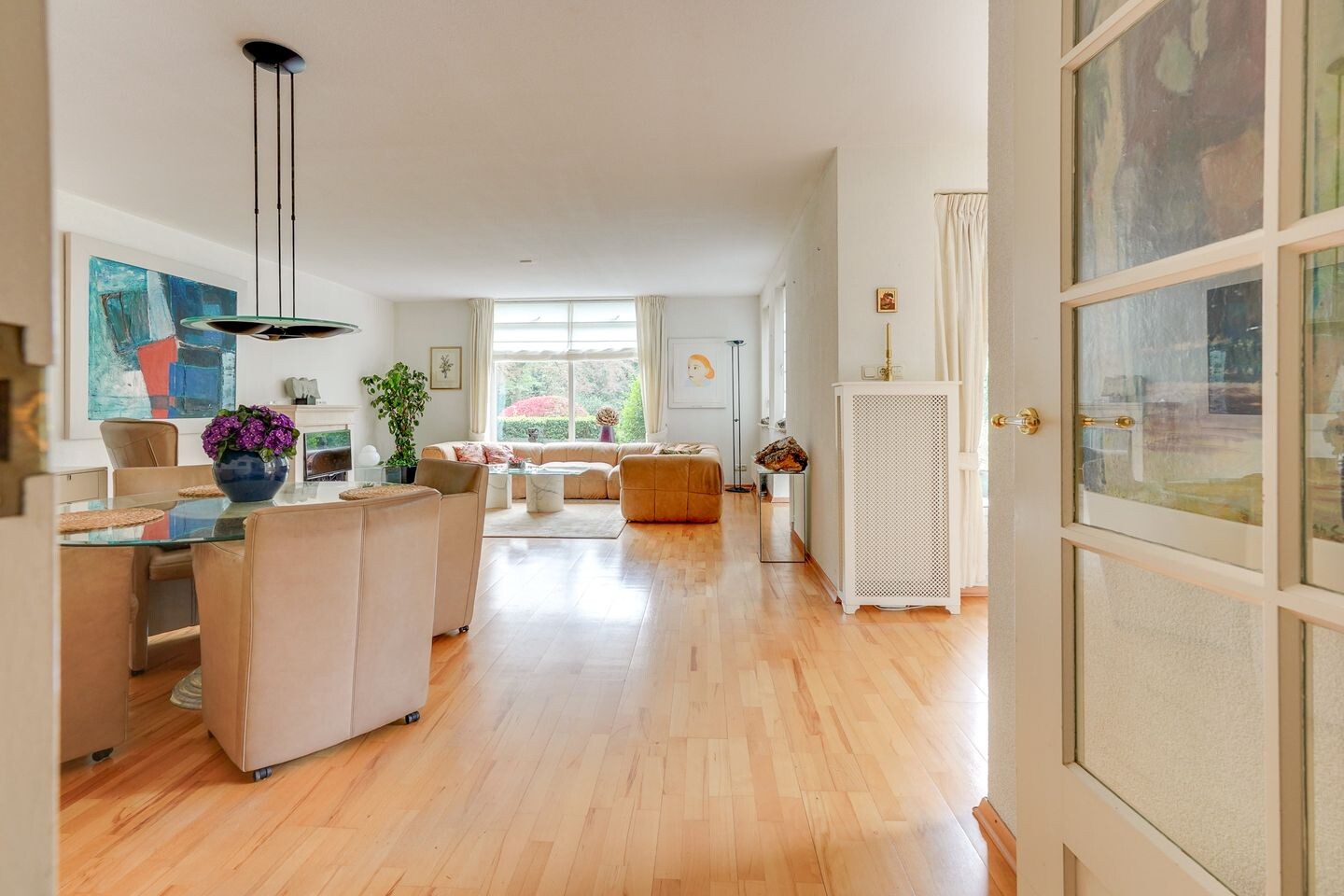 Appartement te koop: Huydecoperweg 17, Zeist