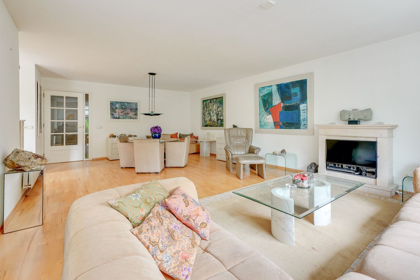 Appartement te koop: Huydecoperweg 17, Zeist