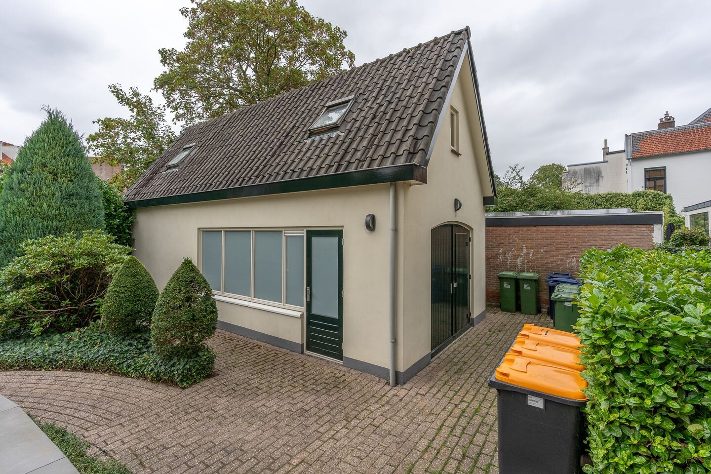 Appartement te koop: Huydecoperweg 17, Zeist