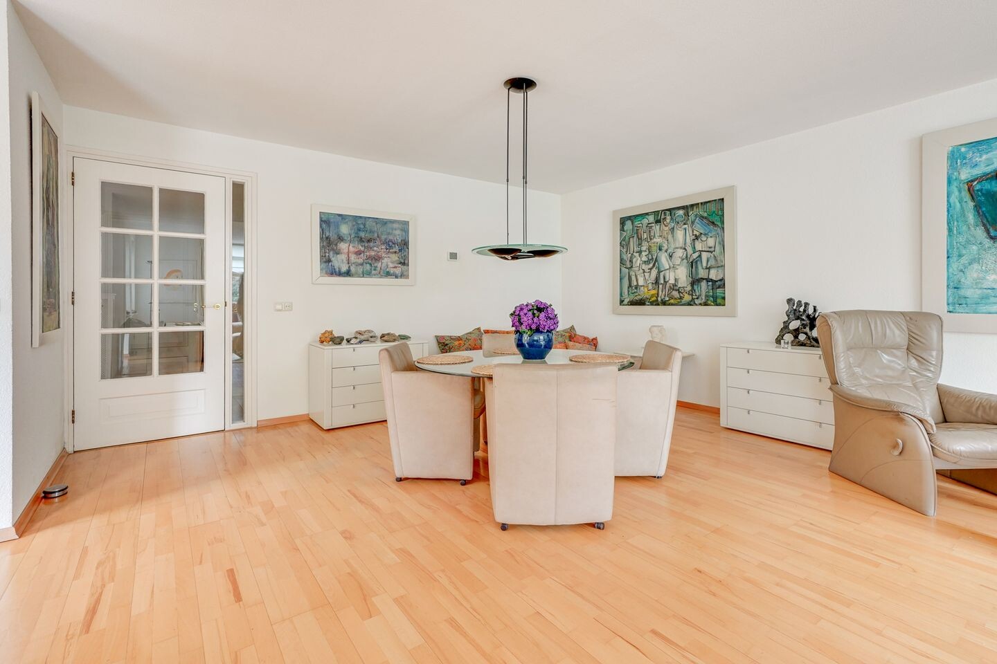 Appartement te koop: Huydecoperweg 17, Zeist