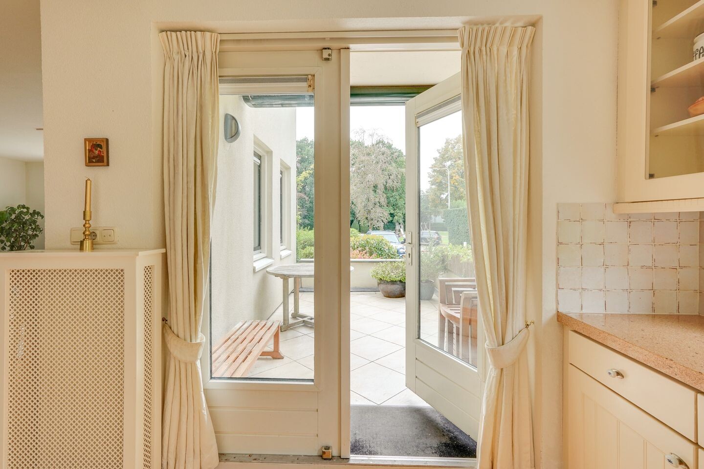 Appartement te koop: Huydecoperweg 17, Zeist