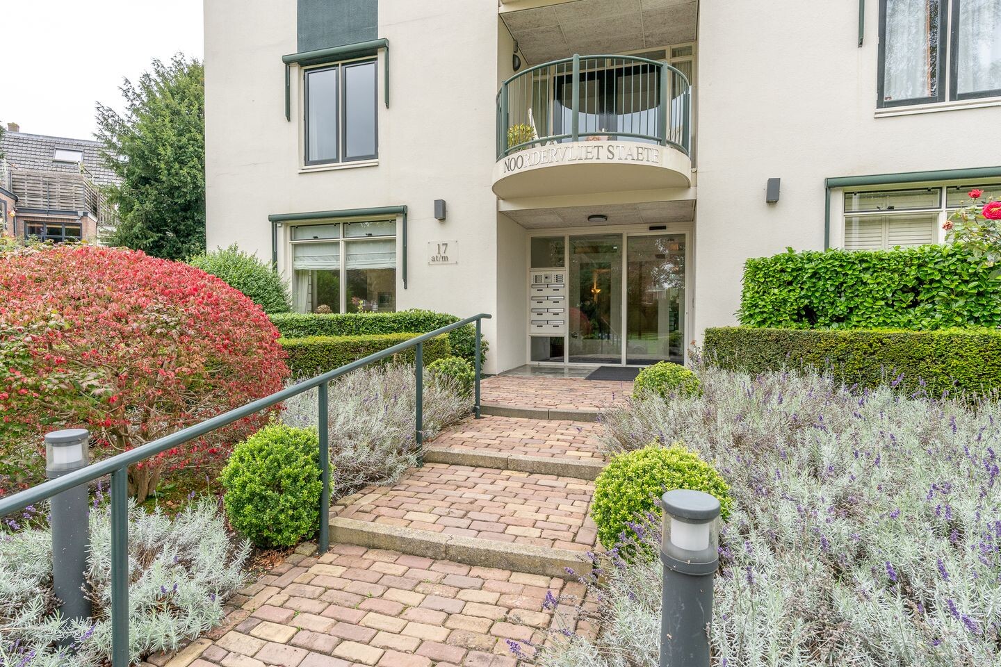 Appartement te koop: Huydecoperweg 17, Zeist