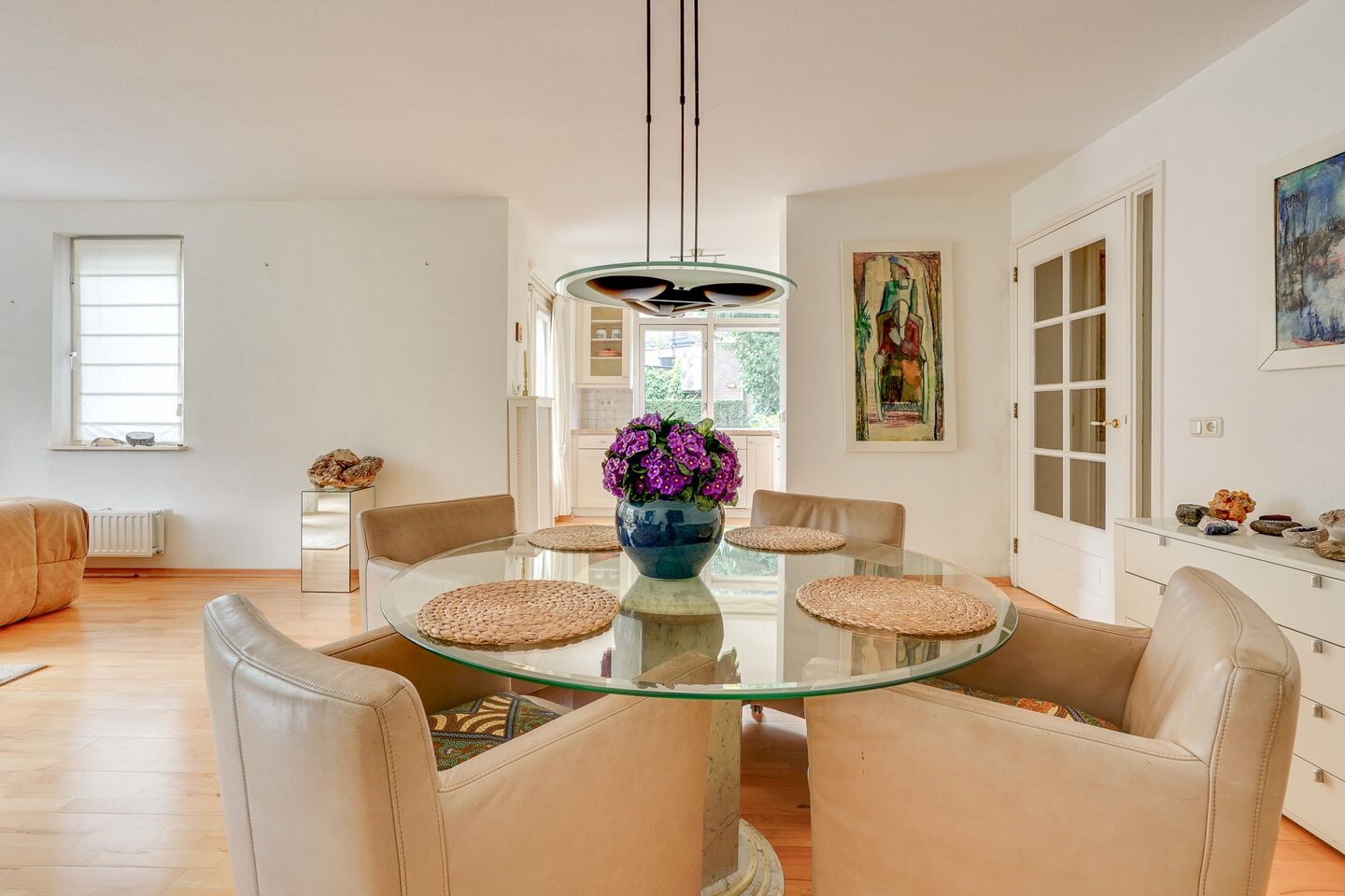 Appartement te koop: Huydecoperweg 17, Zeist