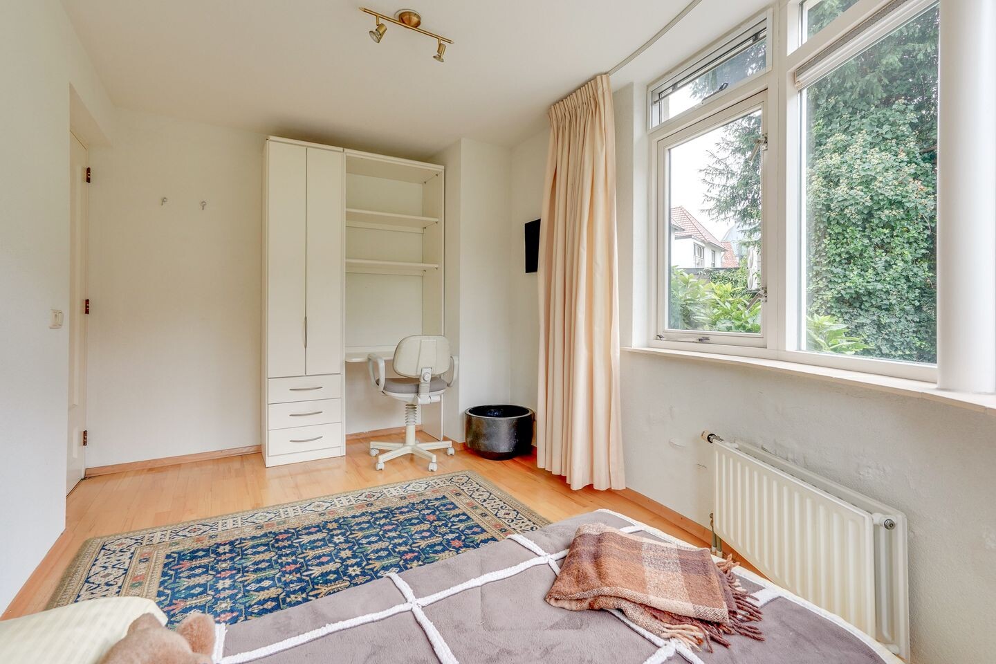 Appartement te koop: Huydecoperweg 17, Zeist