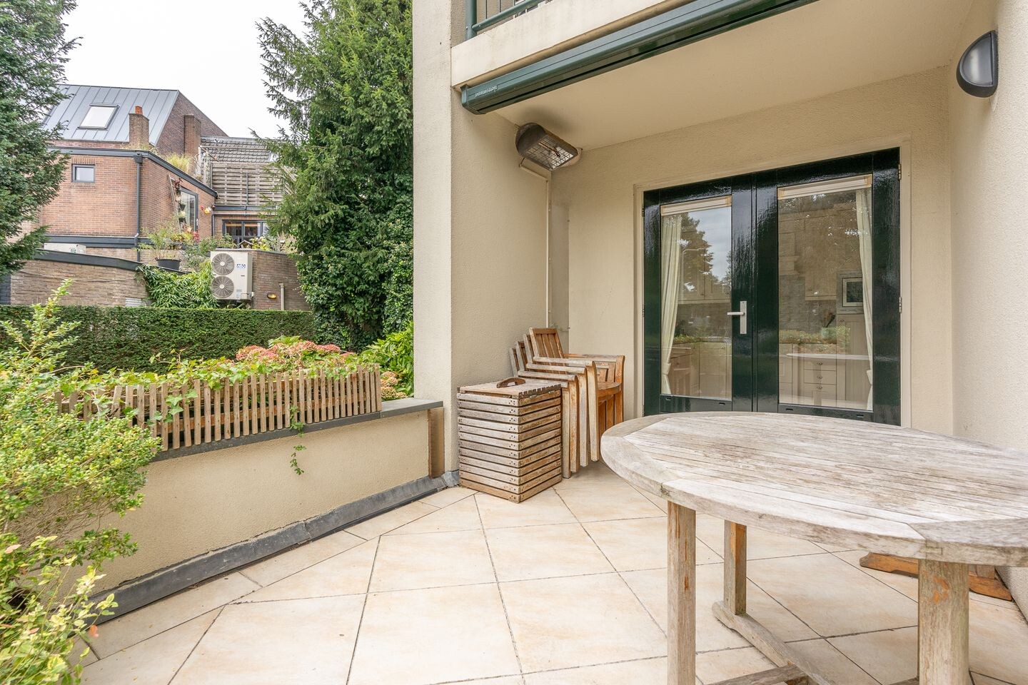 Appartement te koop: Huydecoperweg 17, Zeist