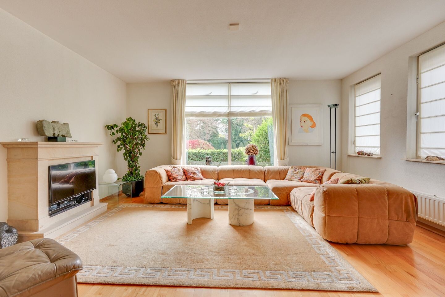 Appartement te koop: Huydecoperweg 17, Zeist