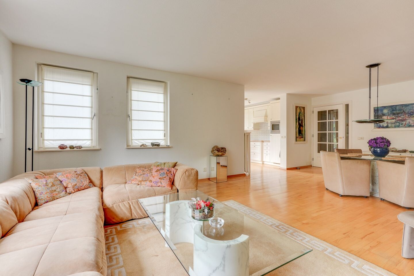Appartement te koop: Huydecoperweg 17, Zeist