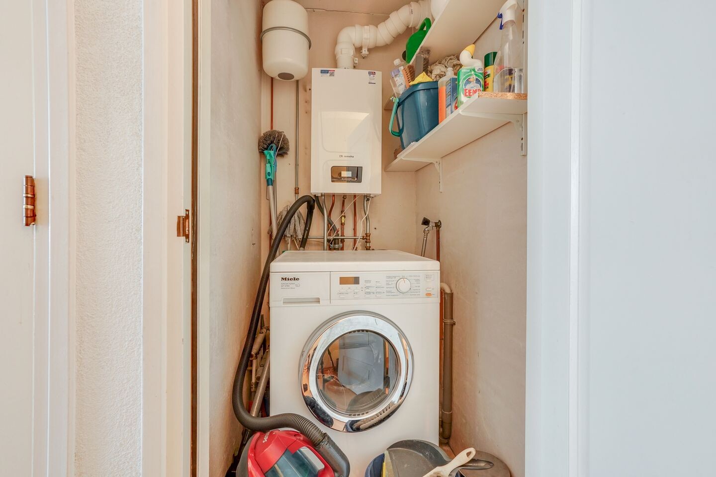 Appartement te koop: Huydecoperweg 17, Zeist