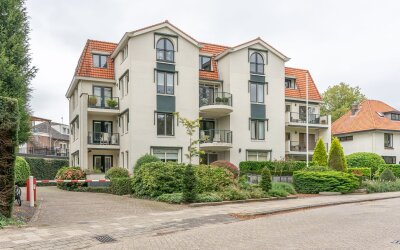 Huydecoperweg 17